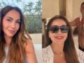 Μπισμπίκης στην Πάρο: Χόρευε κρητικά ενώ έψηνε – Το βίντεο που ανέβασε η Βανδή