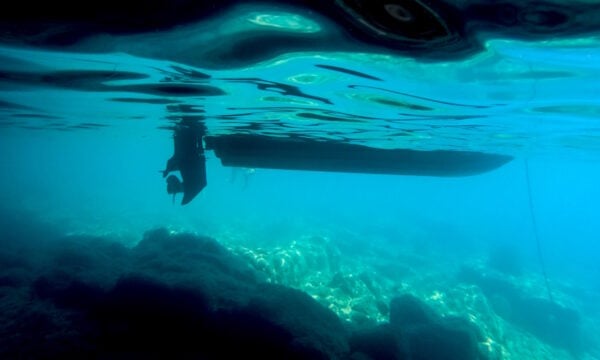 Τραγωδία στα Μάλια: 42χρονη Ολλανδέζα πνίγηκε αφού έπεσε από φουσκωτό μπροστά σε 3 ανήλικα παιδιά