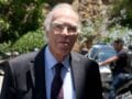 Βασίλης Λεβέντης: Μήνυμα του γιου του 40 ημέρες μετά τον θάνατό του – Πού θα γίνει το μνημόσυνο