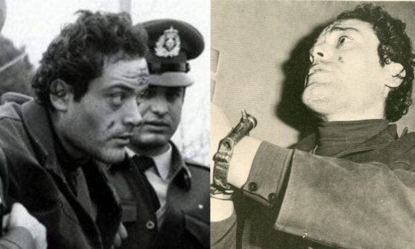 Σαν σήμερα 25 Αυγούστου 1972: Τελευταία εκτέλεση θανατοποινίτη στην Ελλάδα – Η υπόθεση του Βασίλη Λυμπέρη