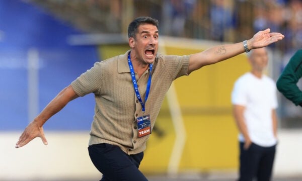 ΑΕΚ: Πέντε απουσίες για τη Λέφσκι Σόφιας κόντρα στην Ένωση