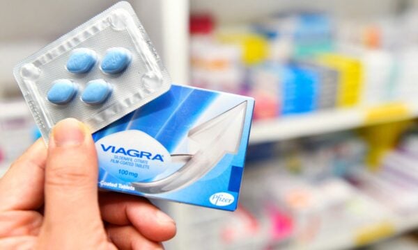 Η αναπάντεχη ανακάλυψη για το Viagra: Ποια σοβαρή ασθένεια μπορεί να φρενάρει – Η έρευνα που σοκάρει