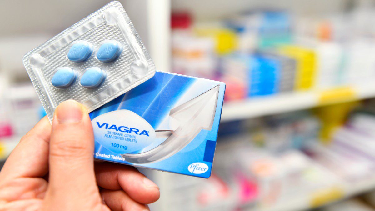 Viagra: Ποια σοβαρή ασθένεια μπορεί να φρενάρει – Η έρευνα