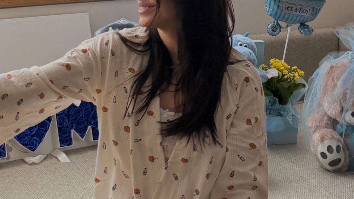 Γνωστή Ελληνίδα influencer γέννησε: Το φύλο του μωρού και οι πρώτες φωτογραφίες μέσα από το μαιευτήριο