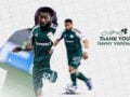 Τέλος ο Τόνι Βιλένα από τον Παναθηναϊκό