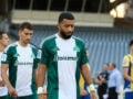 Ο Παναθηναϊκός έδωσε «τρομακτική» αποζημίωση στον Βιλένα για να αποχωρήσει