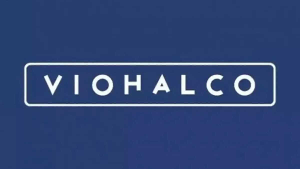 Viohalco: Κέρδη προ φόρων +62% στα 4,3 δισ. ευρώ ο τζίρος εξαμήνου 1 Viohalco: Κέρδη προ φόρων +62% στα 4,3 δισ. ευρώ ο τζίρος εξαμήνου