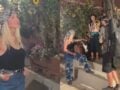 Άννα Βίσση: Απρόσμενο σκηνικό στο Φισκάρδο – Καταγράφηκαν όλα σε κάμερα και το βίντεο κυκλοφορεί στο διαδίκτυο