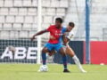 Βόλος – Ηρακλής 1-1: Ισοπαλία στο φινάλε για τους Θεσσαλούς κόντρα στους 10 παίκτες του «γηραιού»