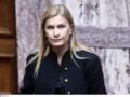 Σέβη Βολουδάκη: Ευρώπη χρειάζεται ενιαία στρατηγική για την αντιμετώπιση του μεταναστευτικού – Να ενισχυθεί ο ρόλος της Frontex