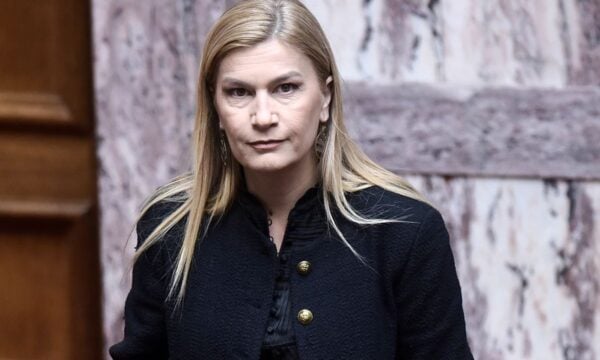 Σέβη Βολουδάκη: Ευρώπη χρειάζεται ενιαία στρατηγική για την αντιμετώπιση του μεταναστευτικού – Να ενισχυθεί ο ρόλος της Frontex