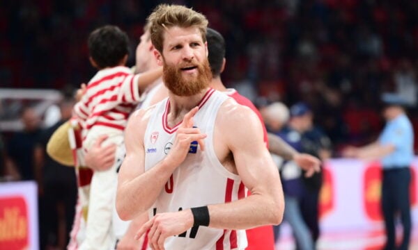 Η Euroleague ανοίγει πειθαρχική διαδικασία σε βάρος της Dubai BC για την υπόθεση Τόμας Γουόκαπ