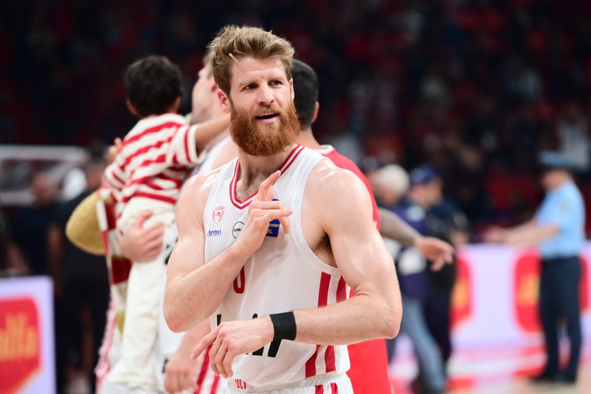 Η Euroleague ανοίγει πειθαρχική διαδικασία σε βάρος της Dubai BC για την υπόθεση Τόμας Γουόκαπ