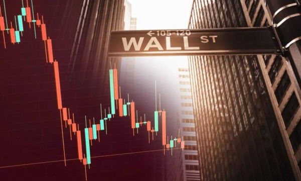 Wall Street: Βουτιά των βασικών δεικτών λόγω ομολόγων και Μέσης Ανατολής