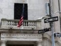 Wall Street: Οριακές απώλειες λόγω πληθωρισμού