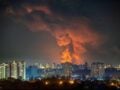 Κίεβο: Σειρά εκρήξεων μετά το συναγερμό για βαλλιστικούς πυραύλους