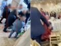 Οχάιο: Βεντέτα ανάμεσα σε δύο οικογένειες διέλυσε γάμο – Επιτέθηκαν στους καλεσμένους – ΒΙΝΤΕΟ