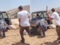 Δυτική Όχθη: 16χρονος Ισραηλινός έποικος επιτέθηκε σε ηλικιωμένο Παλαιστίνιο με αναπηρία – Βίντεο προκάλεσε οργή και συλλήψεις