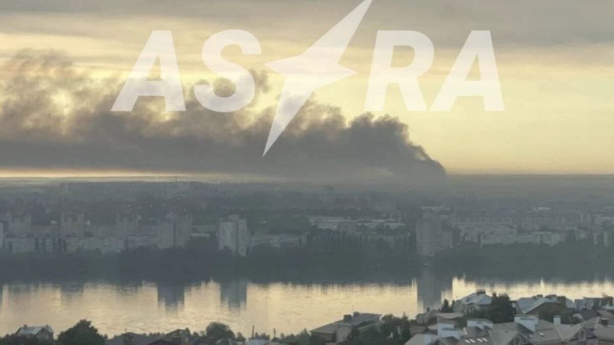 Ρωσία: Ουκρανικά drones ισοπέδωσαν εγκατάσταση της Wildberries στο Βορόνεζ – Στάχτη το 27% των αποθηκών της 1 Ρωσία: Ουκρανικά drones ισοπέδωσαν εγκατάσταση της Wildberries στο Βορόνεζ – Στάχτη το 27% των αποθηκών της
