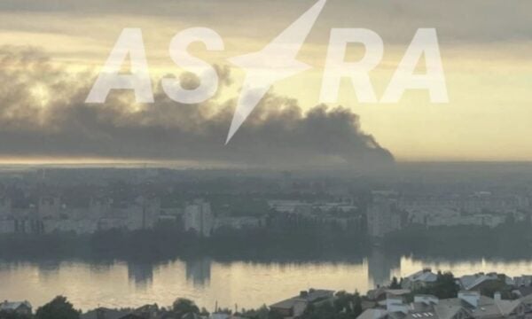 Ρωσία: Ουκρανικά drones ισοπέδωσαν εγκατάσταση της Wildberries στο Βορόνεζ – Στάχτη το 27% των αποθηκών της