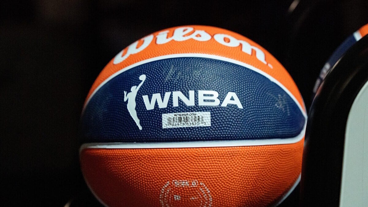 Ένωση παικτριών WNBA απάντησε σε Καντέρ και Γουάιτ: «Δεν θα γίνουμε πολιτικό πιόνι κανενός» 1 Ένωση παικτριών WNBA απάντησε σε Καντέρ και Γουάιτ: «Δεν θα γίνουμε πολιτικό πιόνι κανενός»