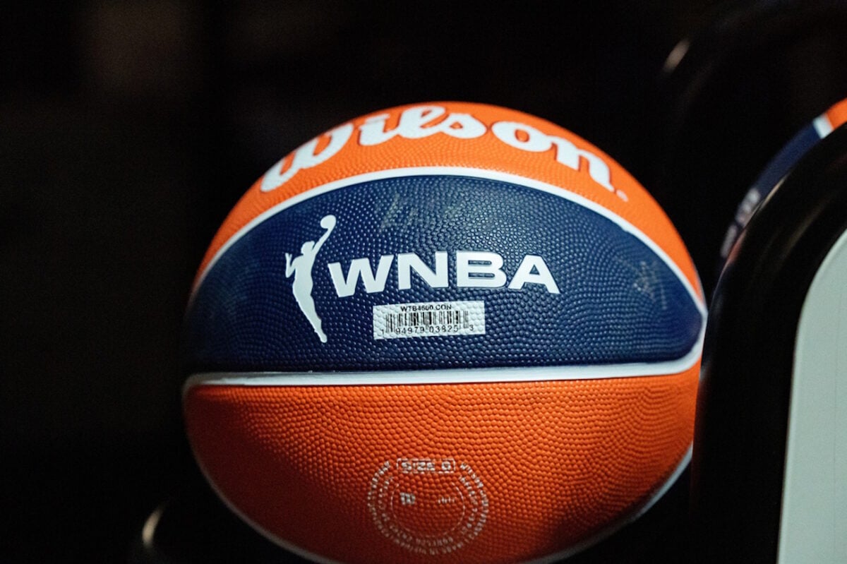 Ένωση παικτριών WNBA απάντησε σε Καντέρ και Γουάιτ: «Δεν θα γίνουμε πολιτικό πιόνι κανενός»