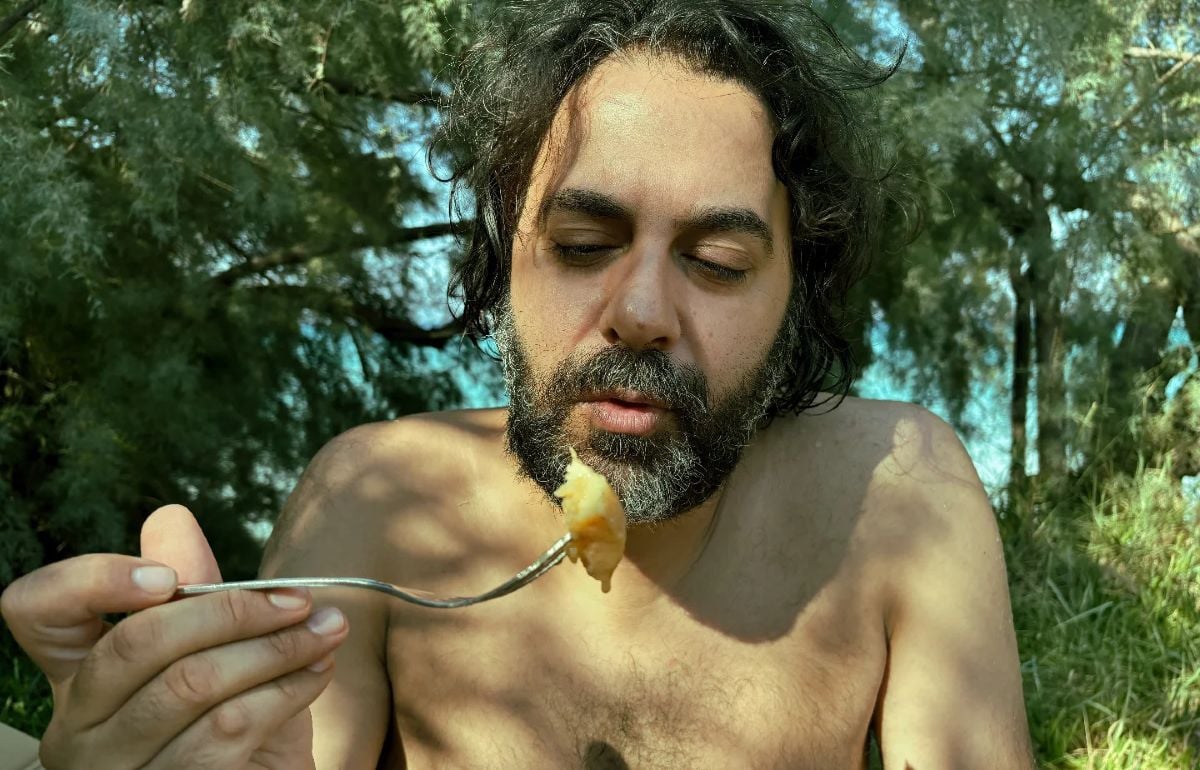 Όλγα Σκιαδαρέση: Παντρεύτηκε κρυφά η κόρη της Μάλφα και του Σκιαδαρέση – Η άφιξη με βάρκα και η συγκίνηση της Μπέσσυς 12 Χαϊκάλης Κώστας