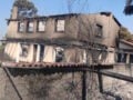 Τάσος Χαλκιάς: Το συγκλονιστικό βίντεο μέσα από το καμένο σπίτι της οικογένειας στο Πόρτο Γερμενό