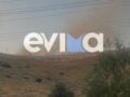 Εύβοια: Συναγερμός στην Πυροσβεστική για δύο πυρκαγιές
