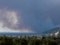 Χαλκιδική: Πλήγμα στην «καρδιά» της πράσινης Κασσάνδρας η πυρκαγιά σε Σίβηρη και Φούρκα