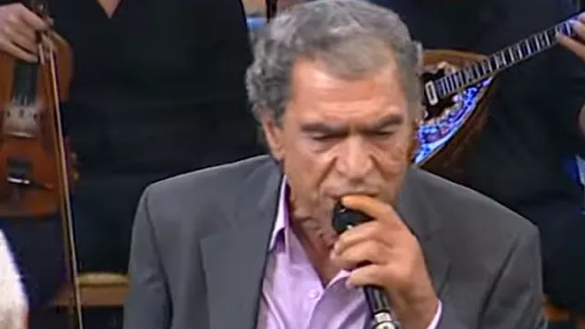 Πέθανε ο λαϊκός τραγουδιστής Δημήτρης Ξανθάκης – Πού και πότε θα γίνει η κηδεία του
