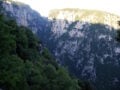 Θεσπρωτία: Νεκρός 20χρονος τουρίστας από τη Χιλή σε χαράδρα στα ελληνοαλβανικά σύνορα