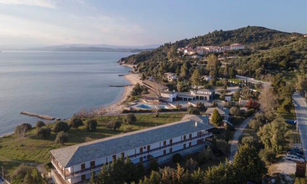 ΕΤΑΔ: Μπαράζ επενδύσεων έως το 2027 στο χαρτοφυλάκιο των 29 ακινήτων Ξενία