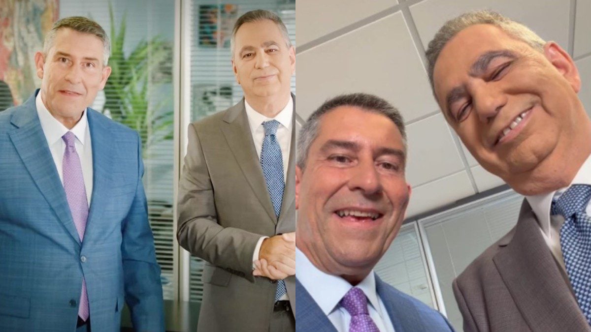 Καλημέρα Ελλάδα: Χαμός πριν ξεκινήσουν Χιώτης και Παυλόπουλος, το βίντεο που κατέβηκε από το Instagram και οι αντιδράσεις