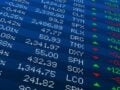 Χρηματιστήριο Αθηνών: Σε άνοδο 0,72% οι μετοχές, κέρδη και στις ευρωπαϊκές αγορές