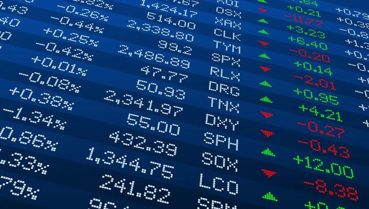 Χρηματιστήριο Αθηνών: Σε άνοδο 0,72% οι μετοχές, κέρδη στις ευρωπαϊκές αγορές