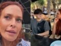 Χρηστίδου: «Πονοκέφαλος» το ταξίδι στο Άμστερνταμ με τον γιο της – «Είναι από τα πιο δύσκολα πράγματα, δεν μπορούμε να βρούμε άκρη»