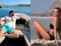 Χρηστίδου: Είναι ερωτευμένη και δεν το κρύβει στη νέα ανάρτηση του συντρόφου της με μαγιό (Φωτογραφίες)
