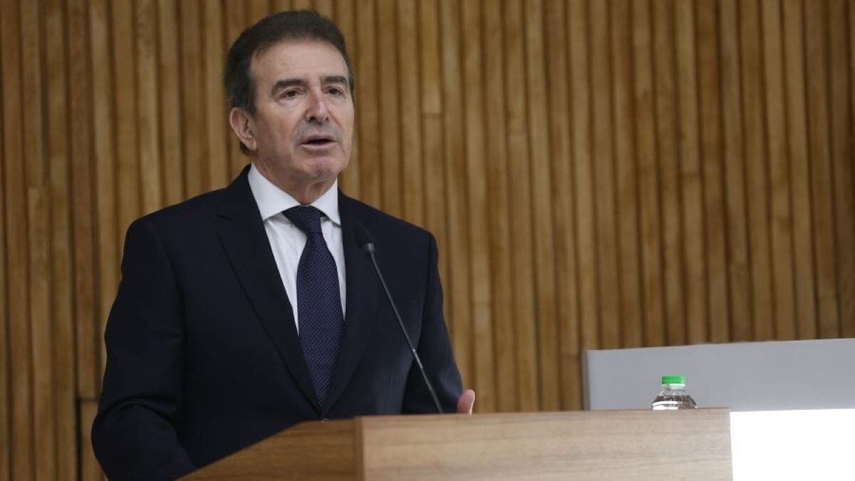 Χρυσοχοΐδης: Οι νέες φυλακές στον Ασπρόπυργο το αργότερο σε 4 χρόνια – Τι είπε για αλκοτέστ και Μύκονο 1 Χρυσοχοΐδης: Οι νέες φυλακές στον Ασπρόπυργο το αργότερο σε 4 χρόνια – Τι είπε για αλκοτέστ και Μύκονο