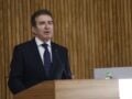 Χρυσοχοΐδης: Οι νέες φυλακές στον Ασπρόπυργο το αργότερο σε 4 χρόνια – Τι είπε για αλκοτέστ και Μύκονο