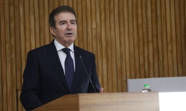 Χρυσοχοΐδης: Οι νέες φυλακές στον Ασπρόπυργο το αργότερο σε 4 χρόνια – Τι είπε για αλκοτέστ και Μύκονο
