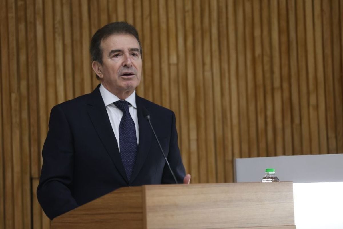 Χρυσοχοΐδης: Οι νέες φυλακές στον Ασπρόπυργο το αργότερο σε 4 χρόνια – Τι είπε για αλκοτέστ και Μύκονο
