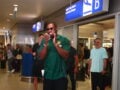 Γκέρσον Γιαμπουσέλε: «Στους Νικς μετά από 2 με 3 κακά ματς θέλουν να σε ανταλλάξουν»