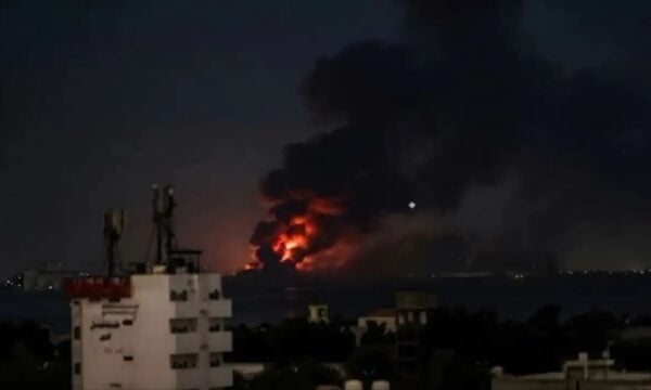 Υεμένη: Τουλάχιστον 58 στρατιώτες νεκροί σε επίθεση των Χούθι, η φονικότερη των τελευταίων τεσσάρων ετών