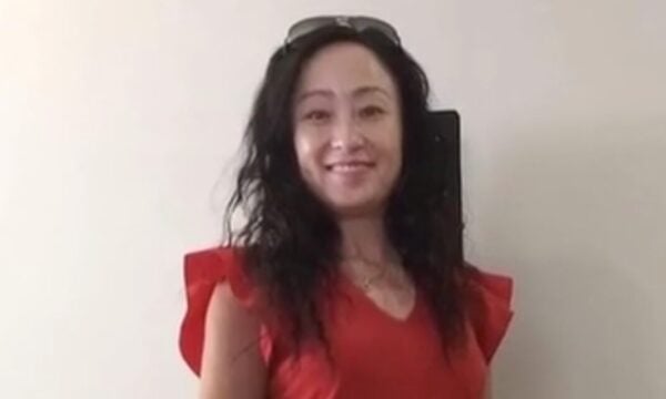 Λούτσα: «Αν ήταν πράκτορας, θα έπρεπε να έχει ειδικές γνώσεις» λέει ο σύζυγος της Κινέζας μεταφράστριας που αγνοείται