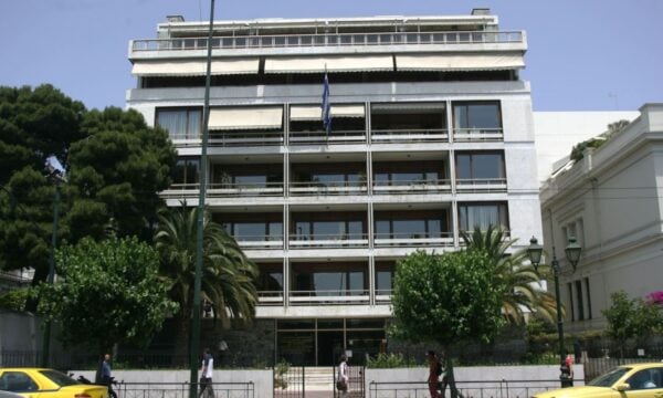 Νέο e-Ειδικό Ληξιαρχείο: Ψηφιακή καταχώριση ληξιαρχικών γεγονότων για Έλληνες του εξωτερικού