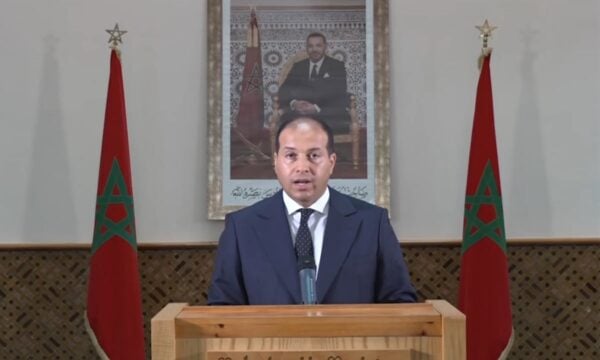 Μαρόκο: Στην παραπληροφόρηση και τα δίκτυα διακινητών αποδίδει τις μαζικές διελεύσεις προς Θέουτα και Μελίγια
