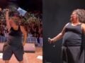 Ματούλα Ζαμάνη: Χόρευε στη σκηνή ενώ της φώναζαν «Είσαι κ@ύλα, τελεία και παύλα!» (Βίντεο)