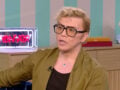 Τάκης Ζαχαράτος: Λύγισε για τη Μαρινέλλα – «Είμαι πάρα πολύ τυχερός που συνάντησα αυτόν τον θησαυρό – Ήταν καρμική σχέση»
