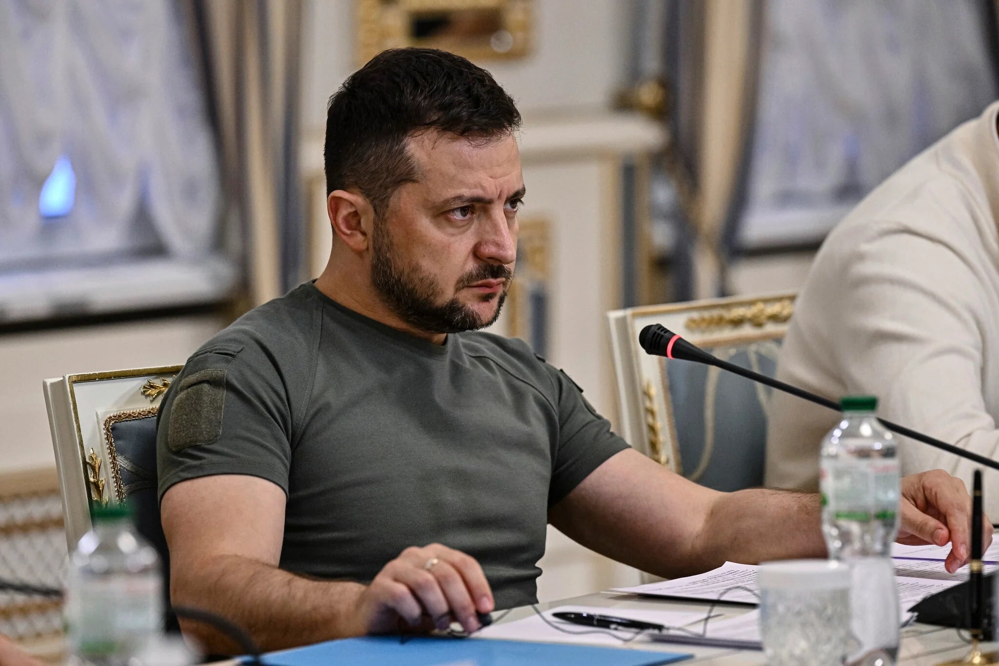 Ζελένσκι: «Η Ρωσία χτύπησε την Ουκρανία με βορειοκορεατικούς πυραύλους» – Η Μόσχα κλιμακώνει, η Δύση στερεύει από Patriot
